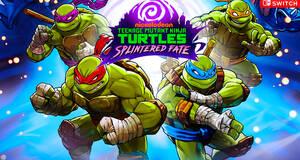 Teenage Mutant Ninja Turtles: Splintered Fate - Análisis