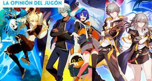 La�Opini�n�del�Jug�n �Te has enganchado a alg�n 'gacha'?