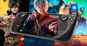 12 juegos ideales para llevarte en tu Steam Deck estas vacaciones