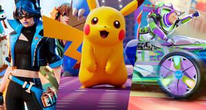 Los mejores juegos gratis para Nintendo Switch 2 (2025): 12 ttulos imprescindibles que no te pueden faltar