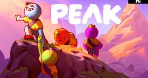 PEAK - Análisis