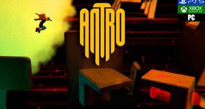 Antro - Análisis