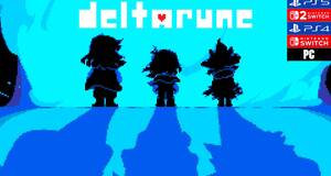 Deltarune - Análisis