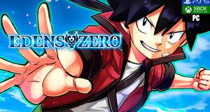 Edens Zero - Análisis