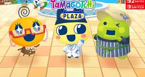 Tamagotchi Plaza - Análisis