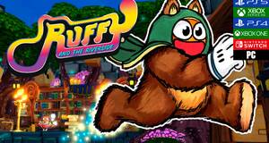 Ruffy and the Riverside - Análisis