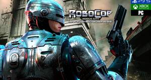 RoboCop: Rogue City - Unfinished Business - Análisis
