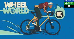 Wheel World - Análisis