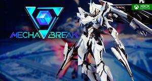 Mecha BREAK - Impresiones