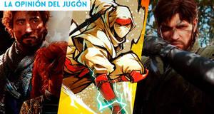 La Opinión del Jugón Tus juegos para el verano 2025