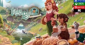 Tales of the Shire: A The Lord of the Rings Game - Análisis