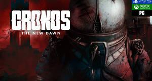 Cronos: The New Dawn - Impresiones