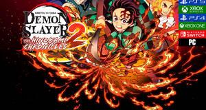Demon Slayer -Kimetsu no Yaiba- The Hinokami Chronicles 2 - Análisis