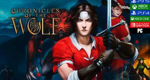 Chronicles of the Wolf - Análisis