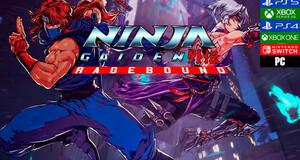 Ninja Gaiden: Ragebound - Análisis