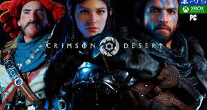 Crimson Desert - Impresiones