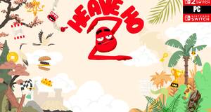 Heave Ho 2 - Análisis