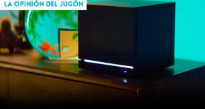 La Opinión del Jugón ¿Qué éxito le auguras a Steam Machine?