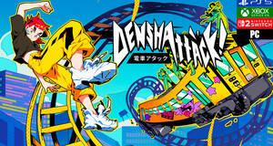 Denshattack! - Análisis