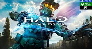 Halo: Campaign Evolved - Análisis