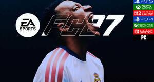 EA Sports FC 27 - Impresiones