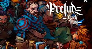 Prelude Dark Pain - Impresiones