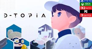 D-topia - Análisis