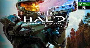 Guía Halo: Campaign Evolved, trucos, consejos y secretos
