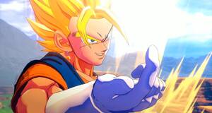 Dragon Ball Z: Kakarot - Xbox One
