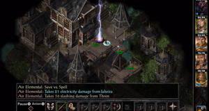 Baldur's Gate and Baldur's Gate II: Enhanced Editions - Xbox One