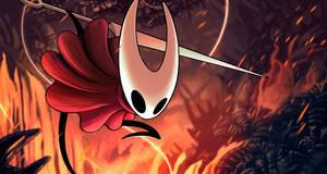 Hollow Knight: Silksong - PC