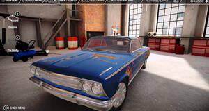 Car Mechanic Simulator - Xbox One