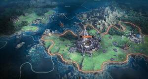 Age of Wonders: Planetfall - Xbox One