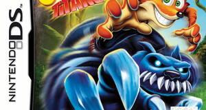Crash: Lucha de Titanes - NDS