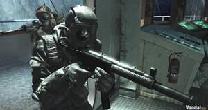 Call of Duty 4: Modern Warfare - Xbox 360