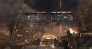 Call of Duty 4: Modern Warfare - PC