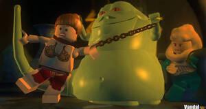 LEGO Star Wars: The Complete Saga - Xbox 360