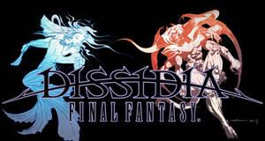 Dissidia: Final Fantasy - PSP