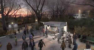 Splinter Cell: Conviction - Xbox 360