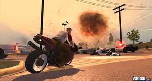 Saints Row 2 - Xbox 360