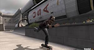 Tony Hawk's Proving Ground - PS3