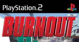BurnOut - PS2