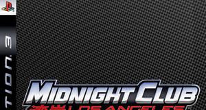 Midnight Club: Los Angeles - PS3