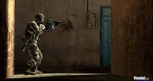 SOCOM: Confrontation - PS3