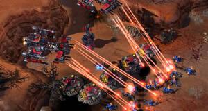 StarCraft II: Wings of Liberty - PC