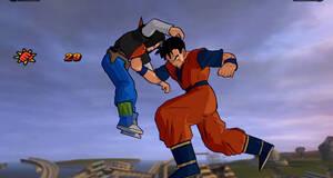 Dragon Ball Z: Budokai Tenkaichi 3 - PS2