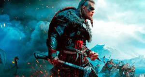 Assassin's Creed Valhalla - Xbox One