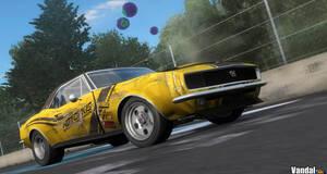 Need for Speed ProStreet - Xbox 360