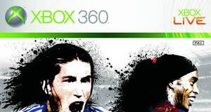 FIFA 08 - Xbox 360