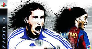 FIFA 08 - PS3